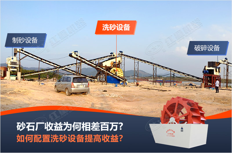 单台制沙华体会官方网页版-华体会(中国)
生产线