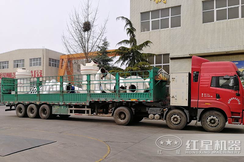 成套雷蒙磨粉机华体会官方网页版-华体会(中国)
发往广西