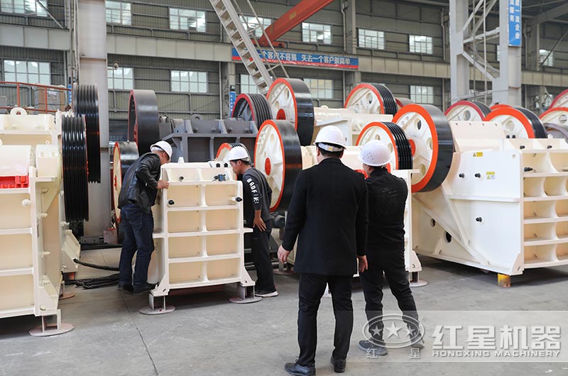 红星客户到场参观考察沙场华体会官方网页版-华体会(中国)
